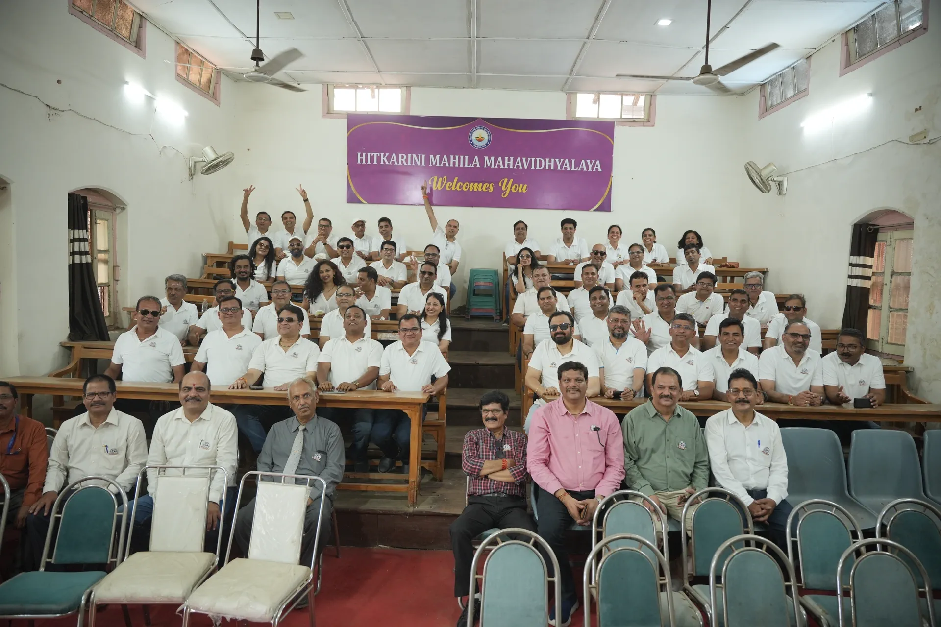 induction